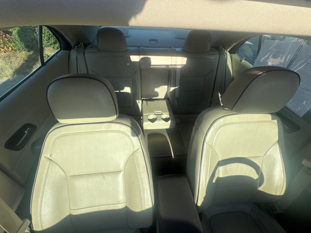 2014 Chevrolet Malibu Image 14