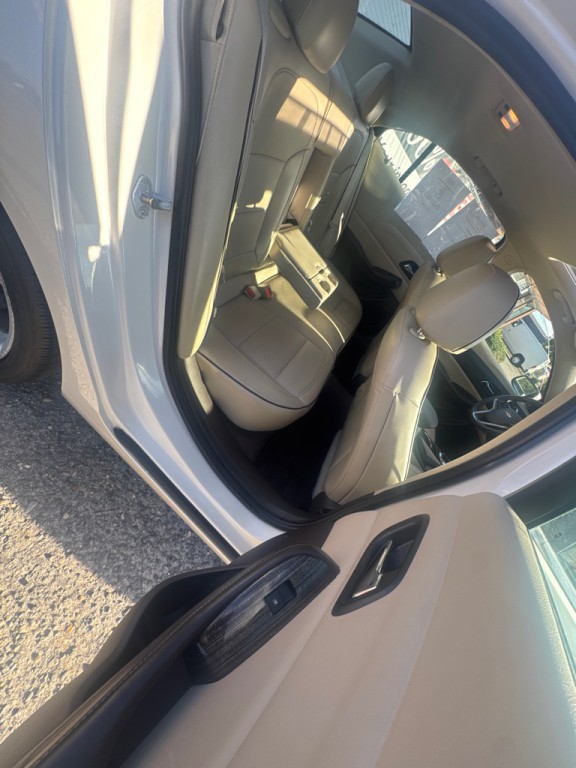 2014 Chevrolet Malibu Image 15