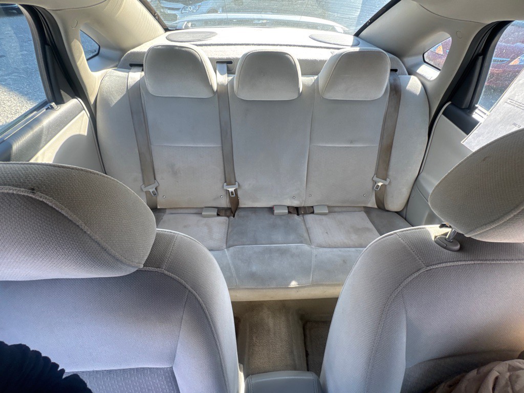 2008 Chevrolet Impala Image 12