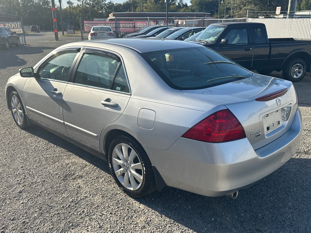 2007 Honda Accord Image 6