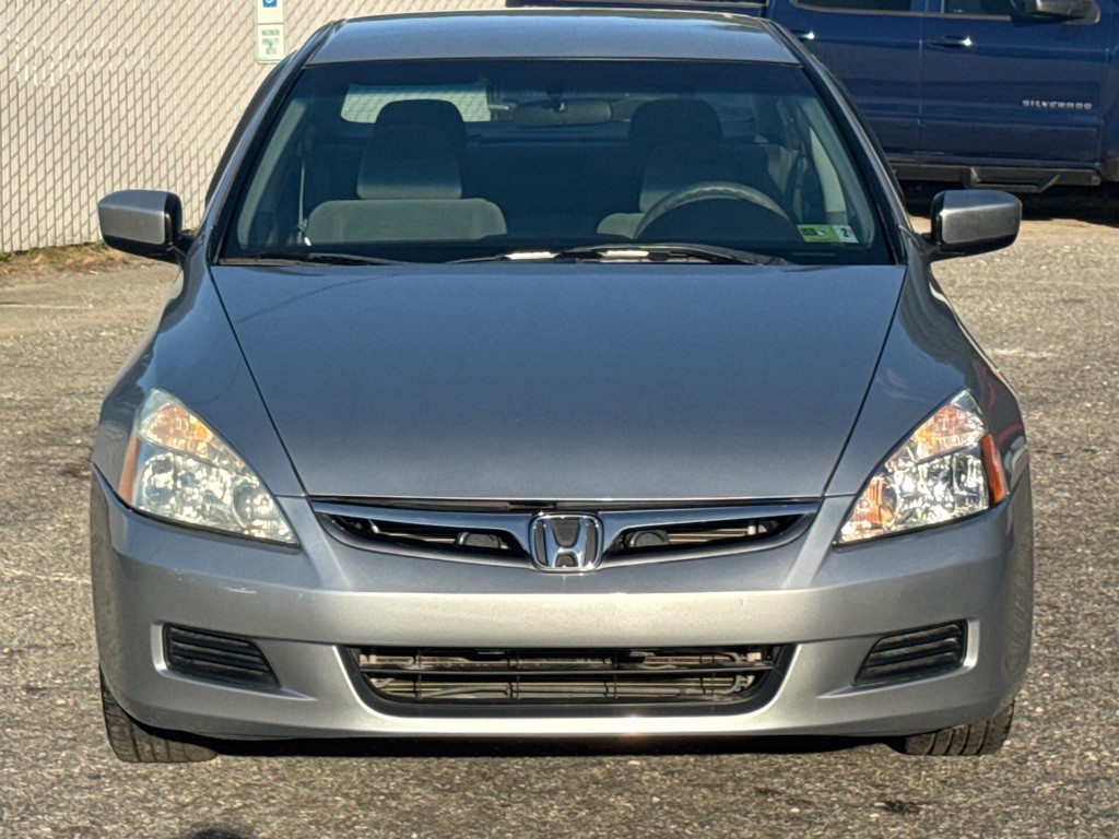 2007 Honda Accord Image 9