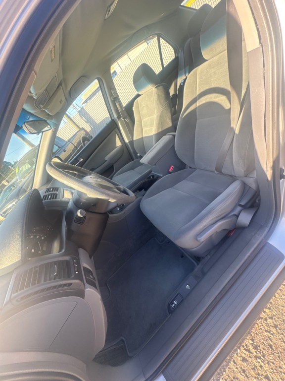 2007 Honda Accord Image 11