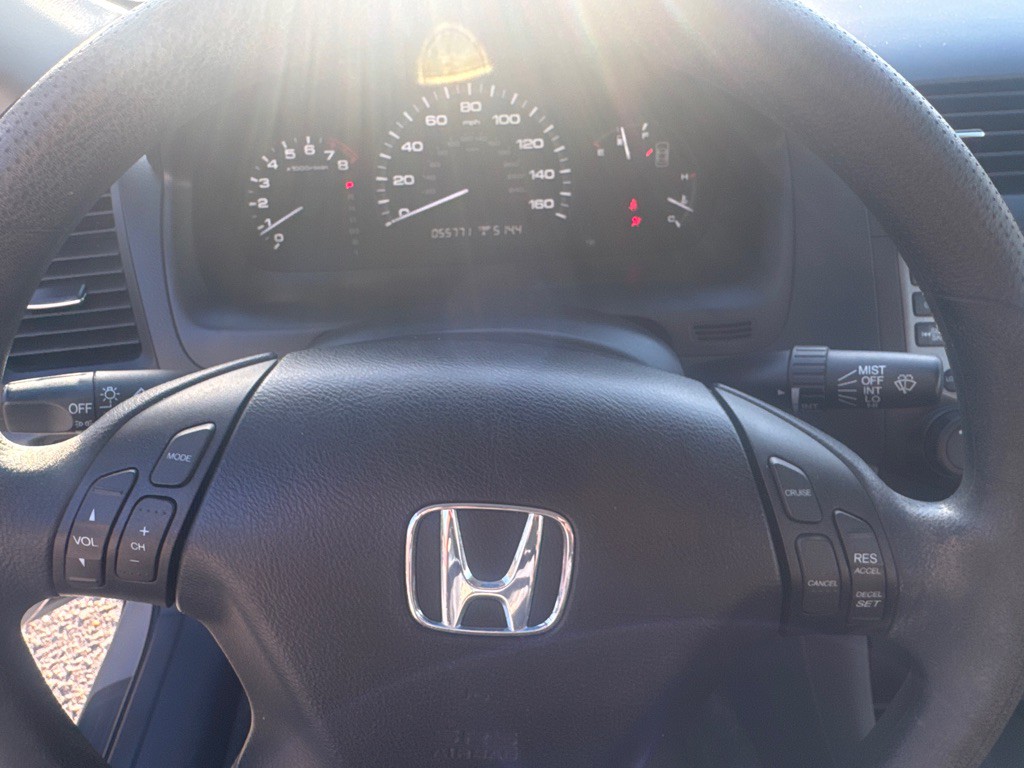 2007 Honda Accord Image 16