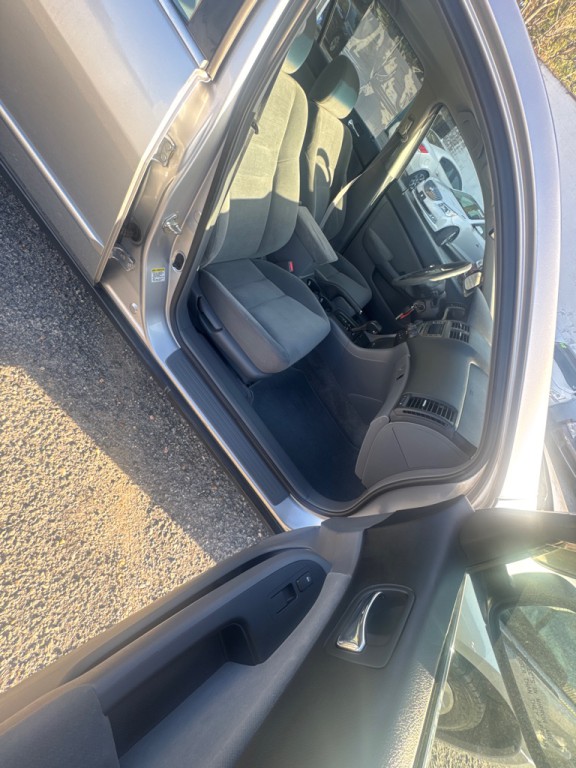 2007 Honda Accord Image 12