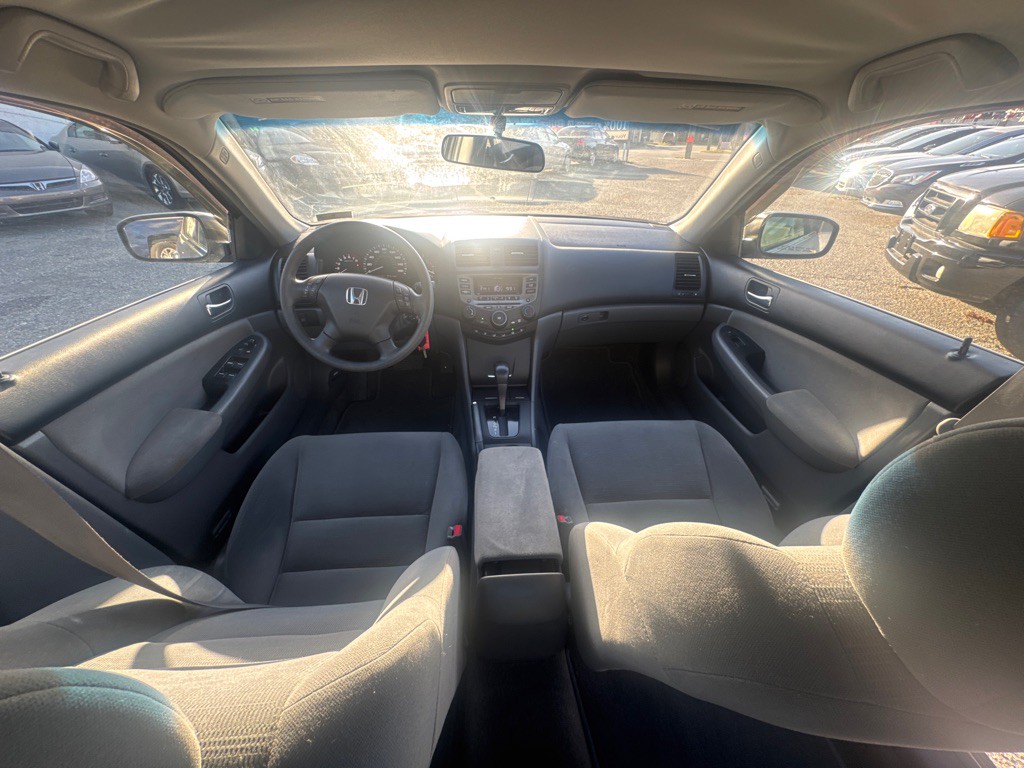 2007 Honda Accord Image 14