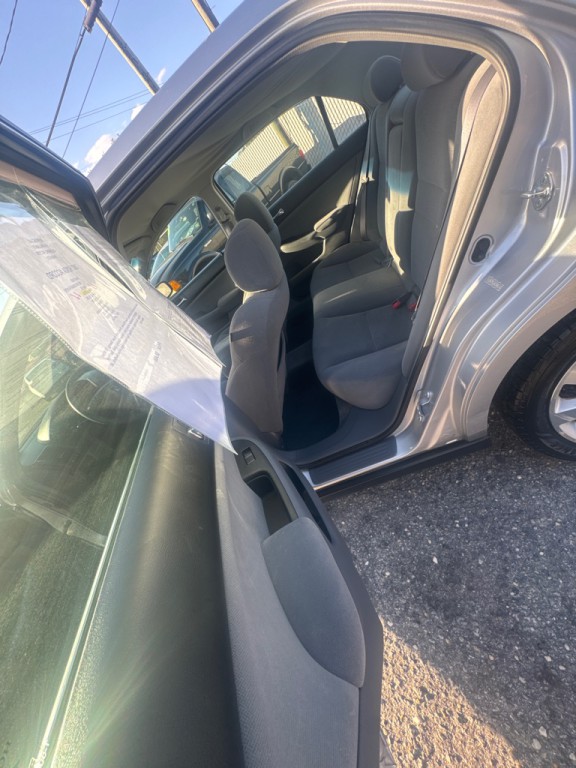 2007 Honda Accord Image 17