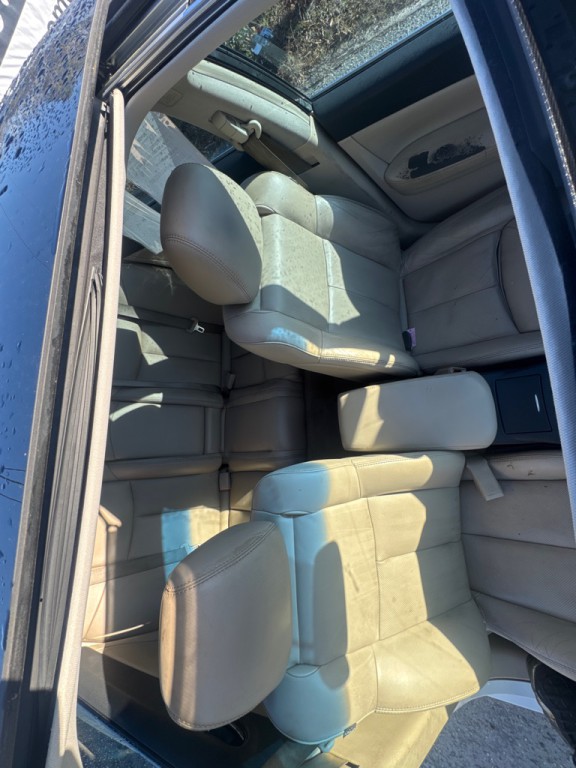 2012 Nissan Maxima Image 12