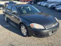 Image for 2013 Chevrolet Impala LT ID: 6939045