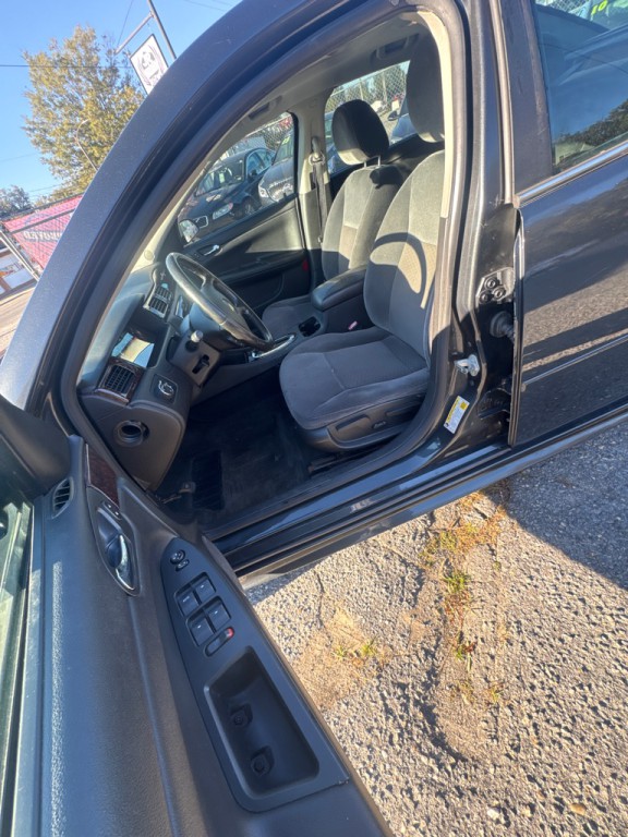 2013 Chevrolet Impala Image 9