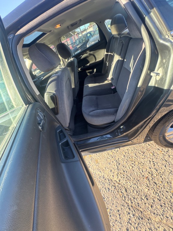 2013 Chevrolet Impala Image 10