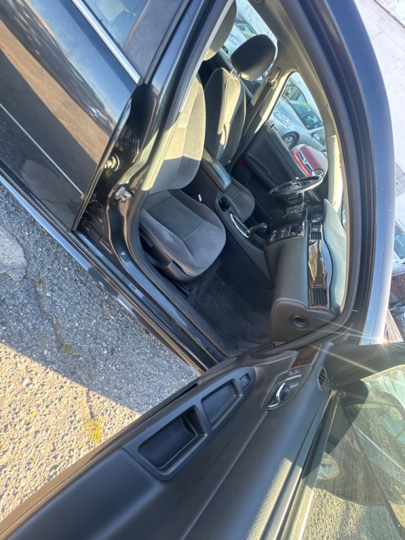 2013 Chevrolet Impala Image 11