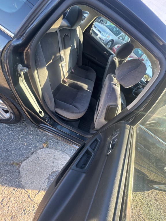 2013 Chevrolet Impala Image 12