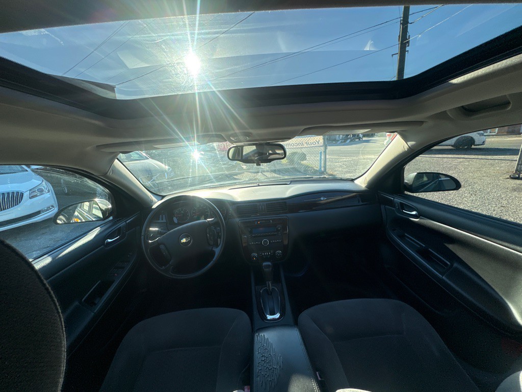 2013 Chevrolet Impala Image 13