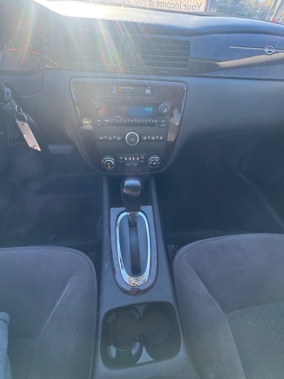 2013 Chevrolet Impala Image 14