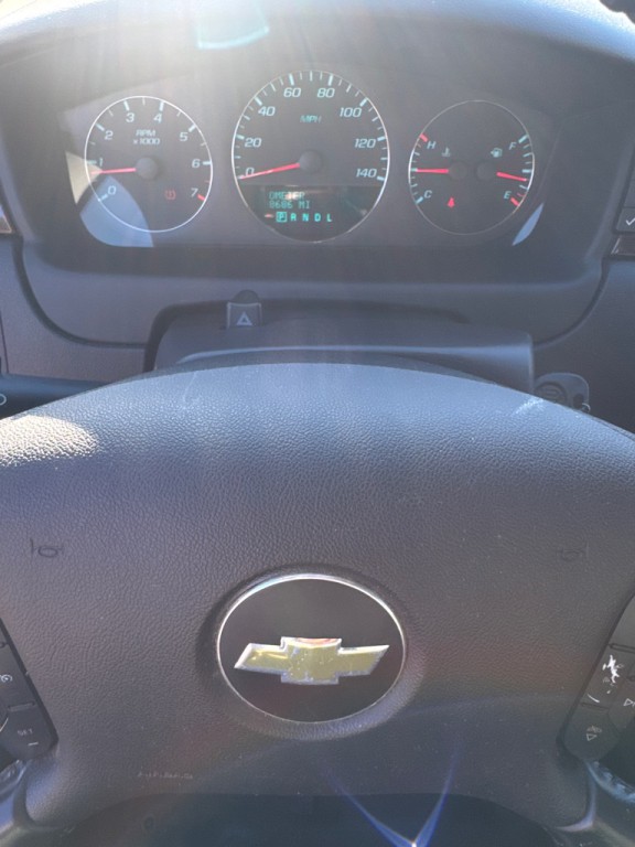 2013 Chevrolet Impala Image 15