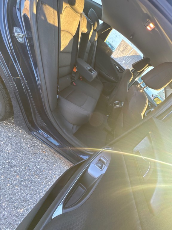 2019 Chevrolet Malibu Image 15