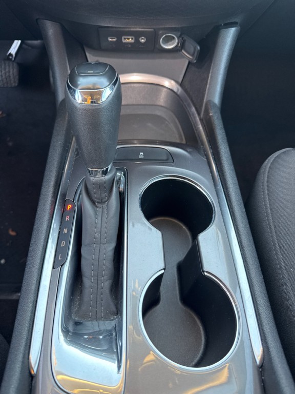 2019 Chevrolet Malibu Image 18