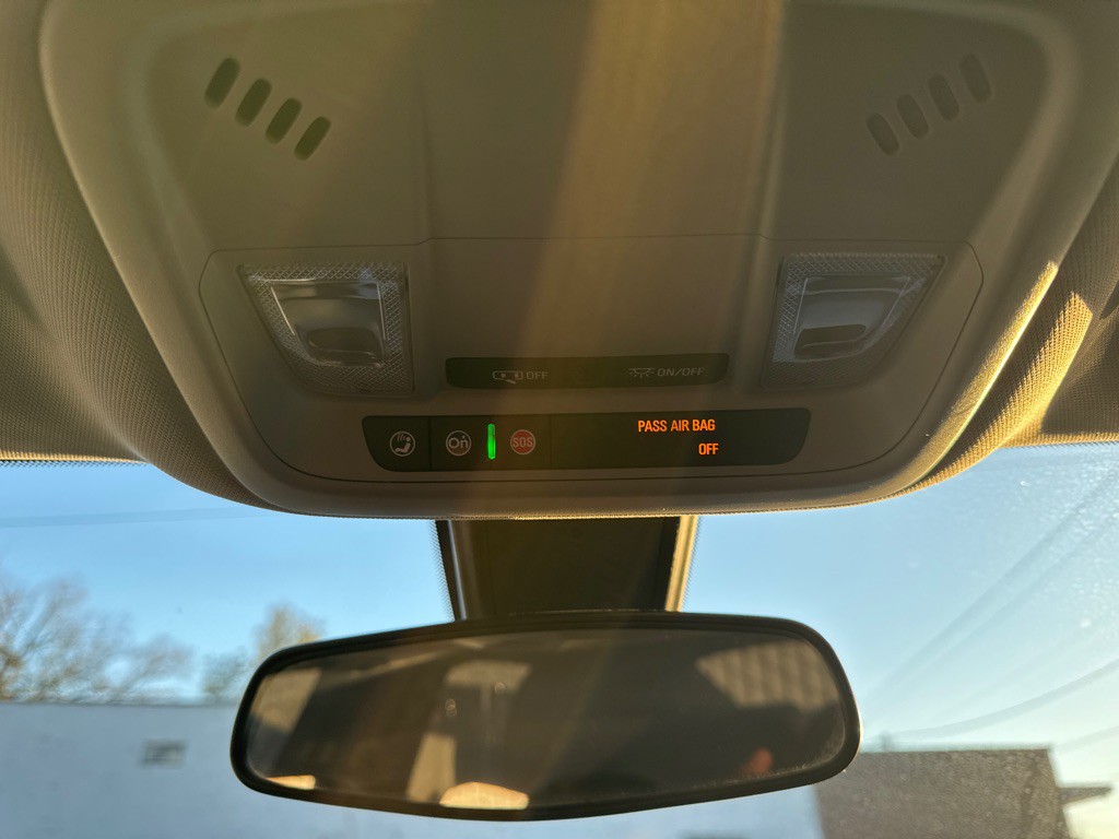 2019 Chevrolet Malibu Image 20