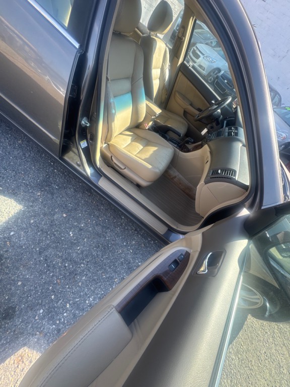 2006 Honda Accord Image 11