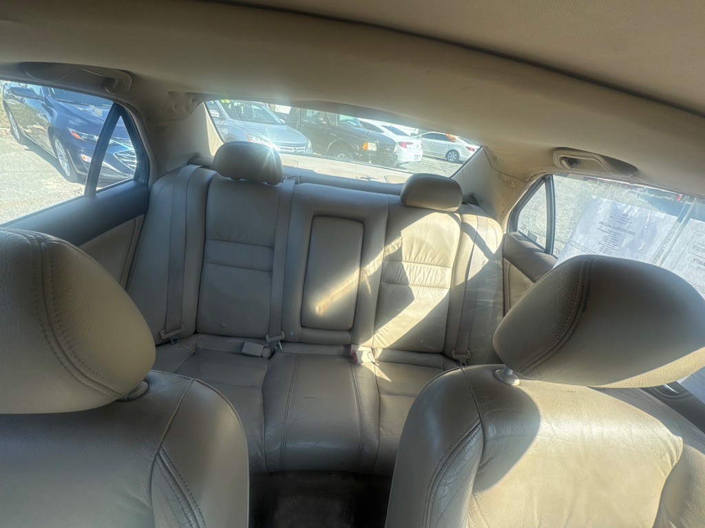 2006 Honda Accord Image 12