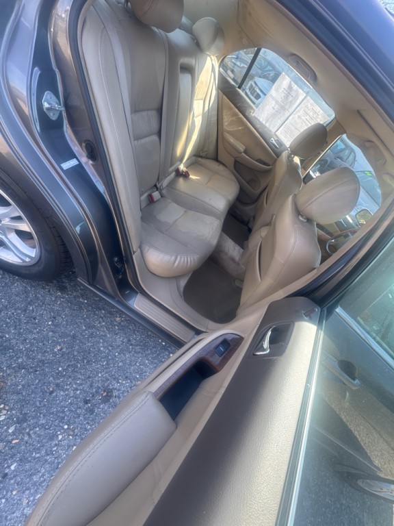 2006 Honda Accord Image 13