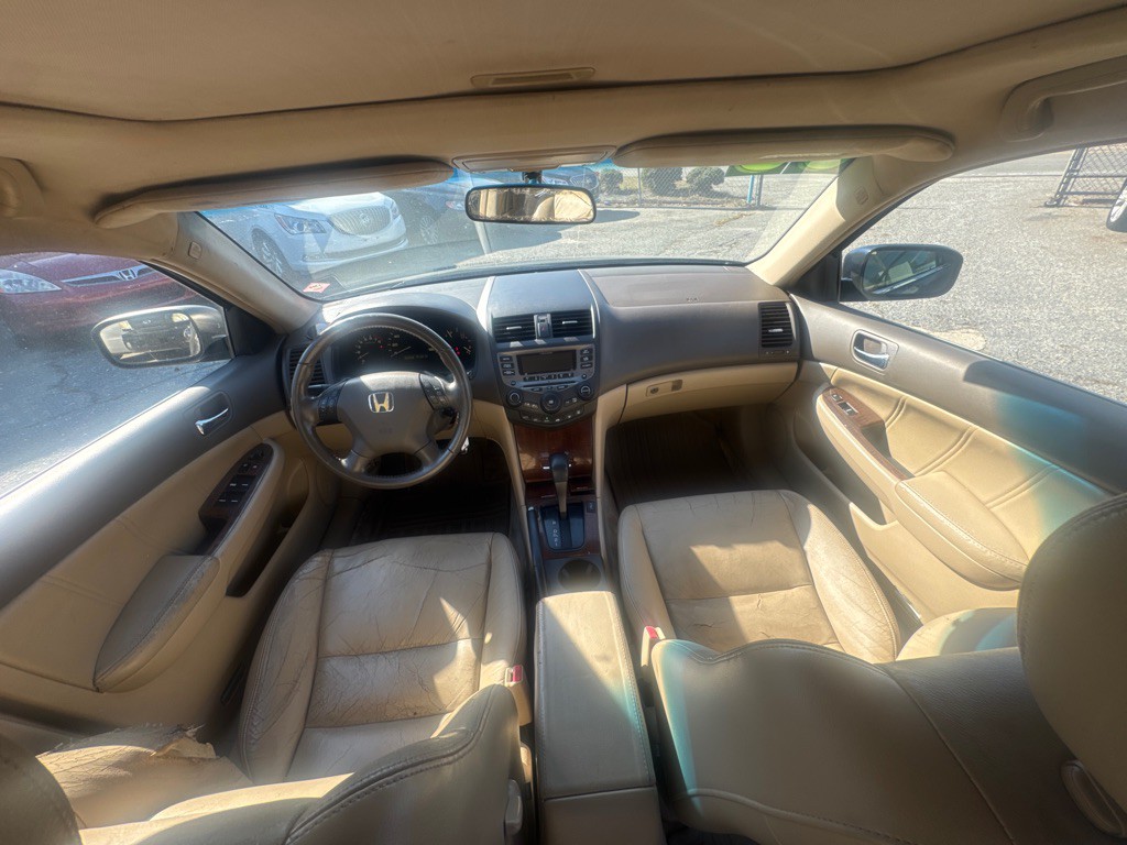 2006 Honda Accord Image 14