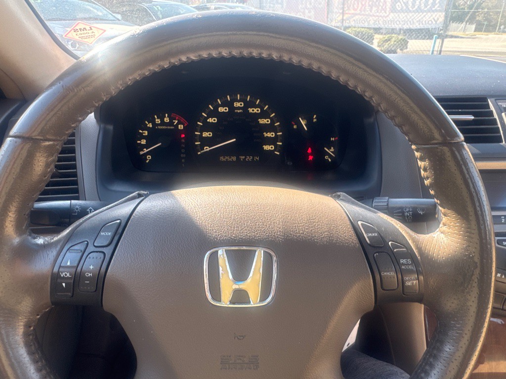 2006 Honda Accord Image 15