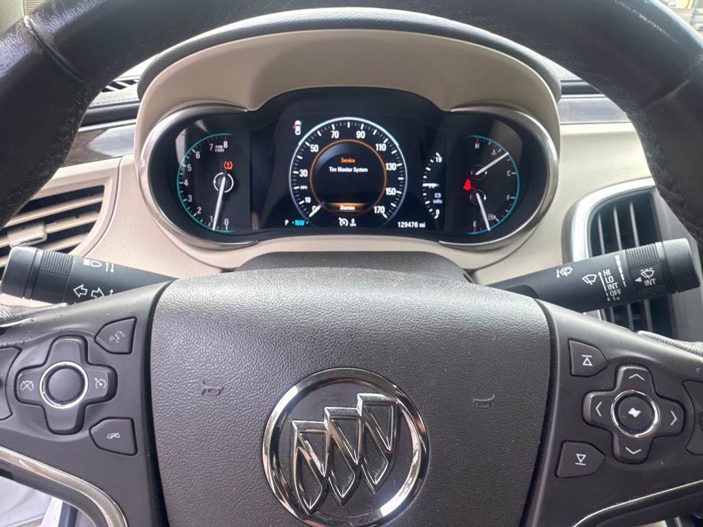 2016 Buick Lacrosse Image 15