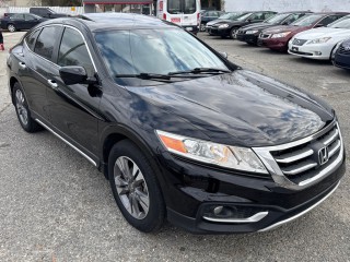 Image for 2014 Honda Crosstour EXL ID: 7019584