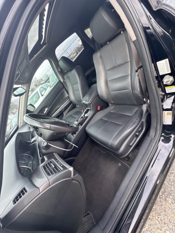 2014 Honda Crosstour Image 13