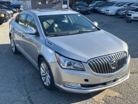 Image for 2015 Buick Lacrosse Premium ID: 7064048