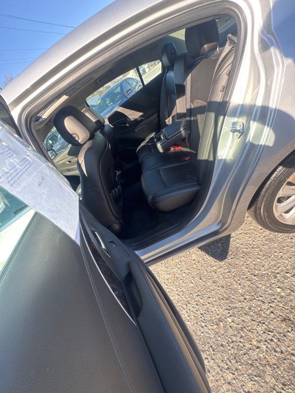 2015 Buick Lacrosse Image 13