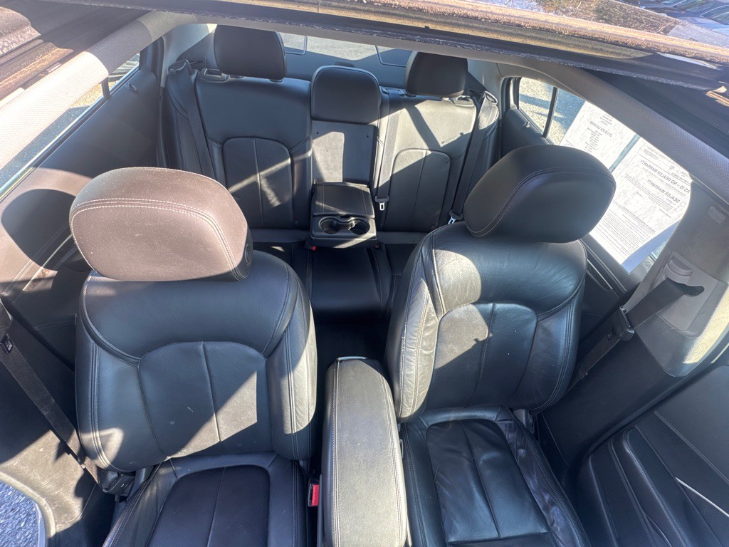 2015 Buick Lacrosse Image 15