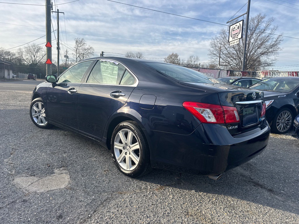 2009 Lexus ES Image 7