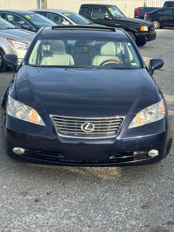 2009 Lexus ES Image 10
