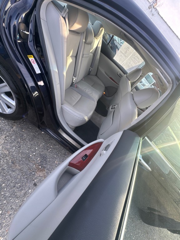 2009 Lexus ES Image 15