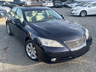 Image for 2009 Lexus ES 350 ID: 7073740