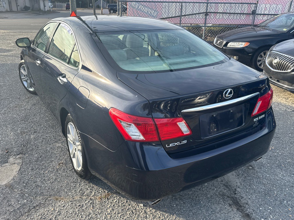 2009 Lexus ES Image 6