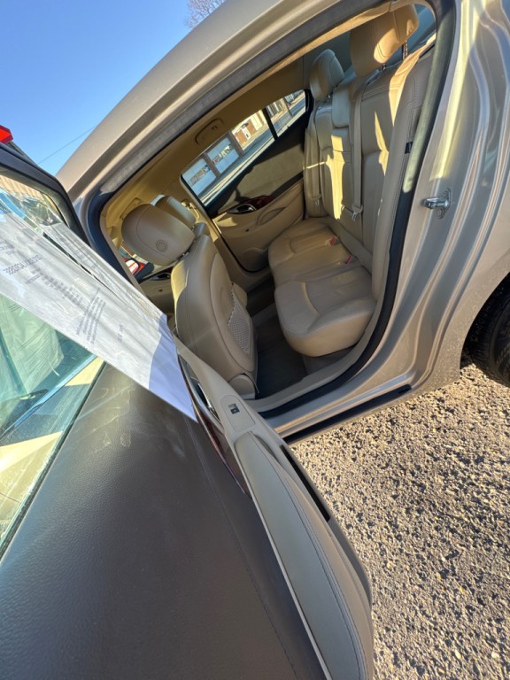 2012 Buick Lacrosse Image 13