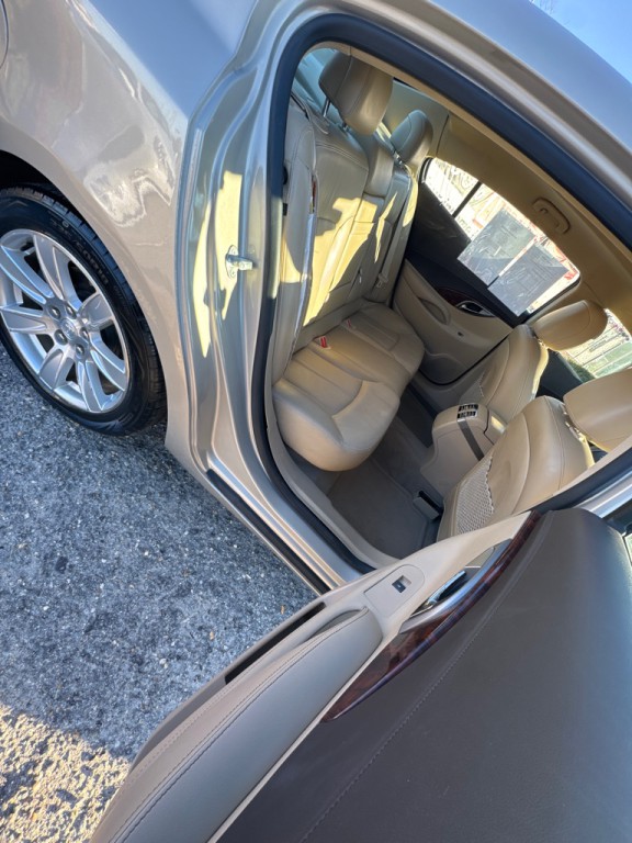 2012 Buick Lacrosse Image 16