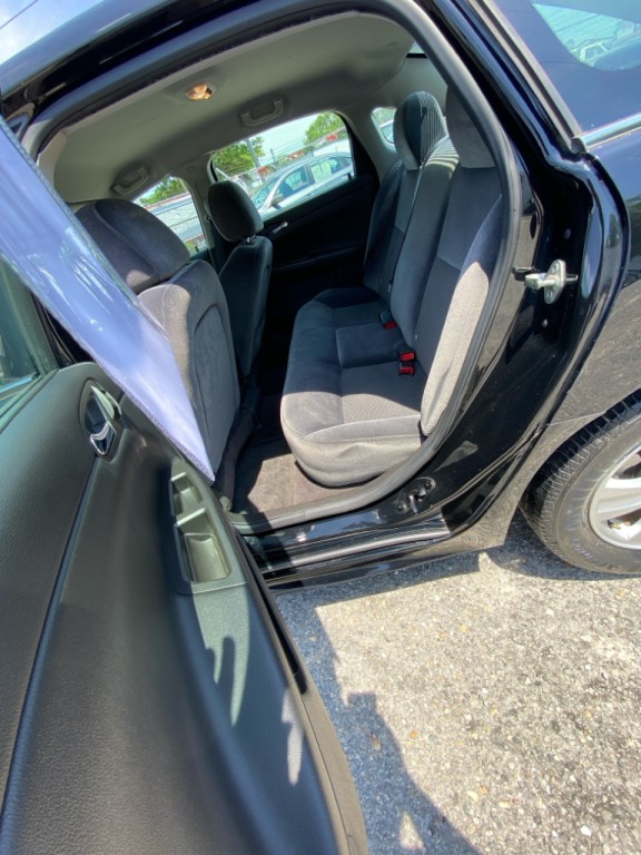 2014 Chevrolet Impala Image 11