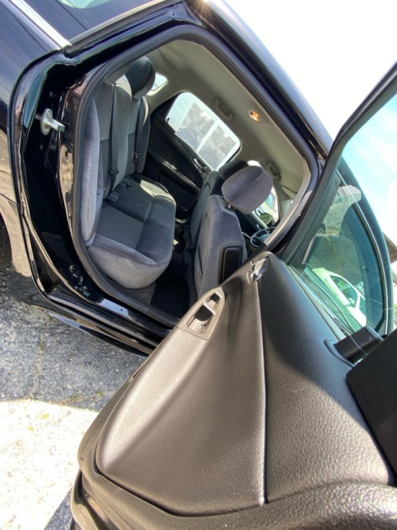 2014 Chevrolet Impala Image 12