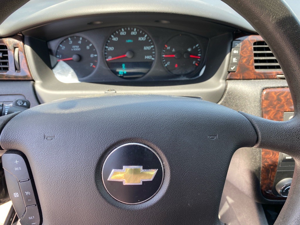 2014 Chevrolet Impala Image 14