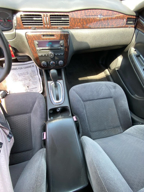 2014 Chevrolet Impala Image 15