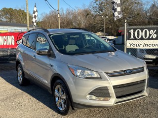 Image for 2014 Ford Escape SE ID: 7142771