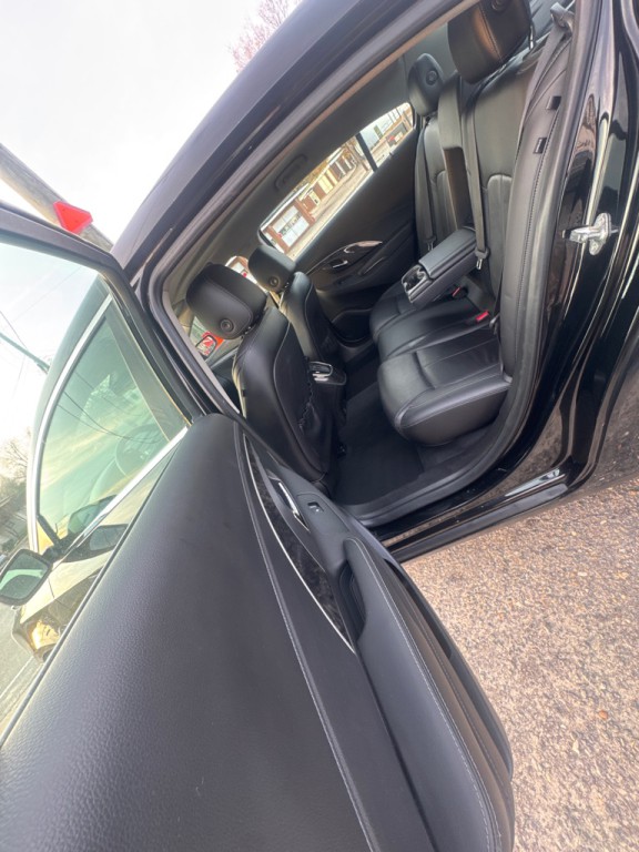 2016 Buick Lacrosse Image 9