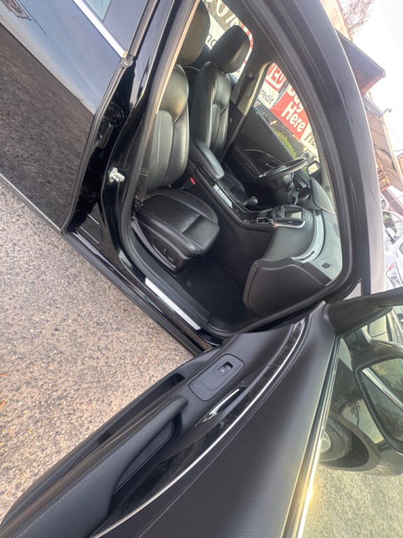 2016 Buick Lacrosse Image 10