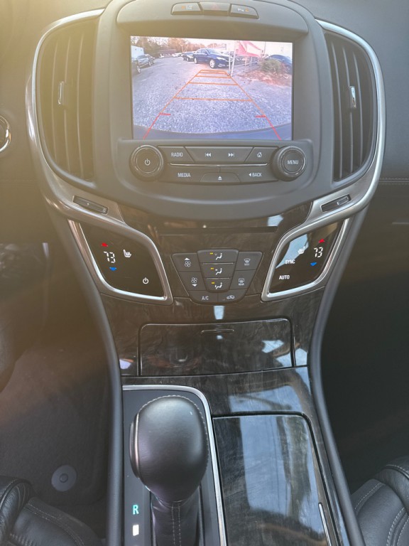 2016 Buick Lacrosse Image 15