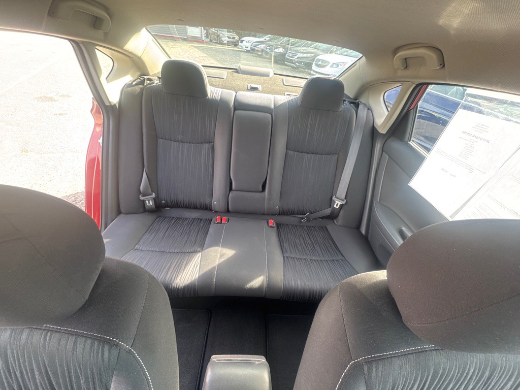 2019 Nissan Sentra Image 15