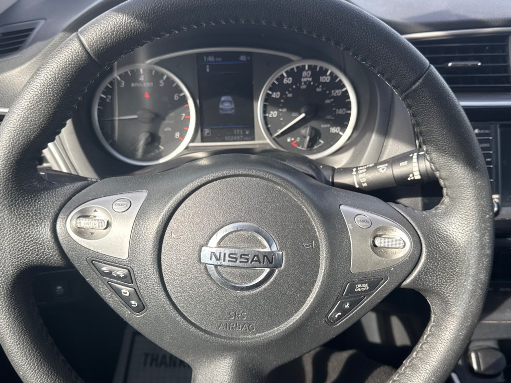 2019 Nissan Sentra Image 18